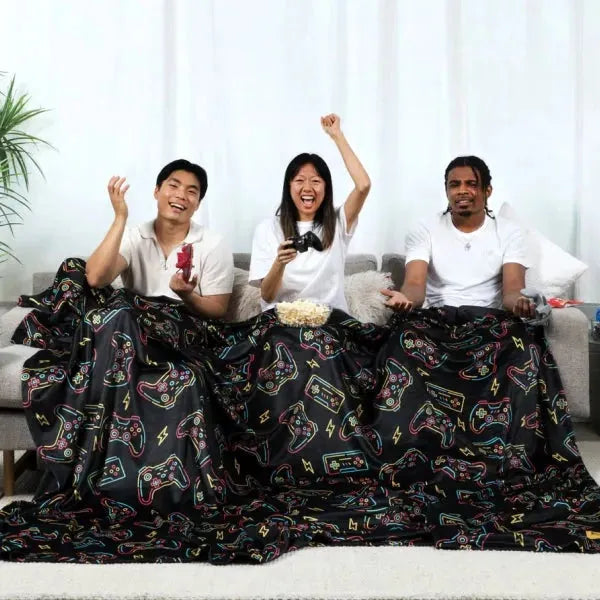 Original Stretch™ Blanket