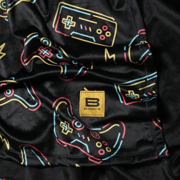 Original Stretch™ Blanket