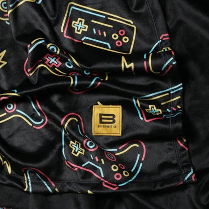Original Stretch™ Blanket