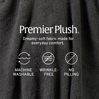 Premier Plush™ Vest