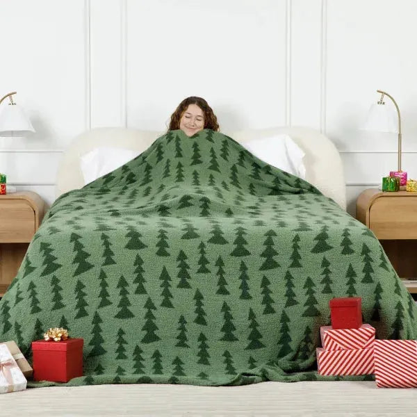 Factory Sale: Premier Plush™ Blanket