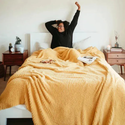 Factory Sale: Premier Plush™ Blanket
