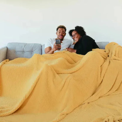 Factory Sale: Premier Plush™ Blanket