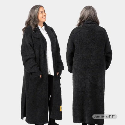 Premier Plush™ Cardigan