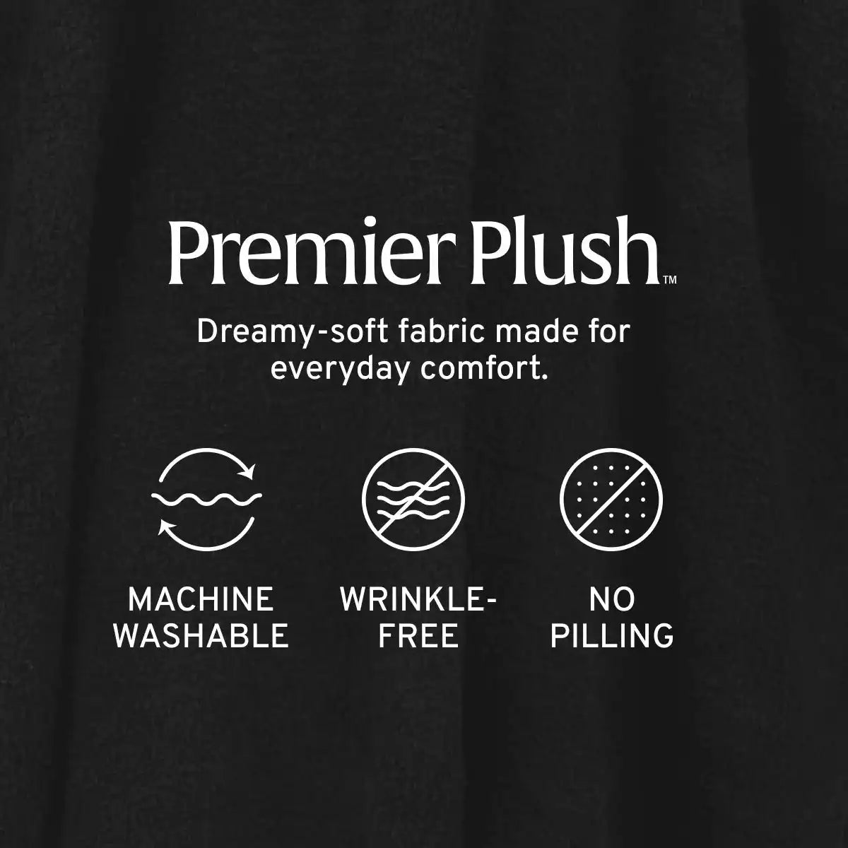 Premier Plush™ Cardigan