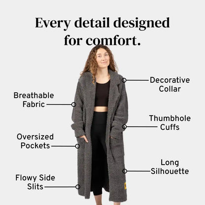 Premier Plush™ Cardigan