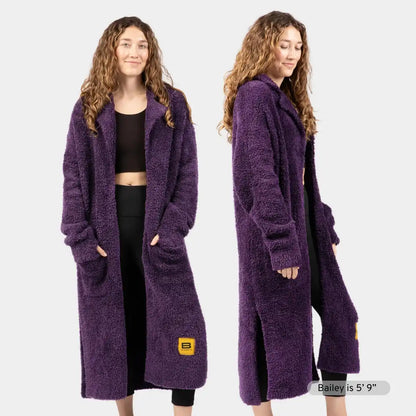 Premier Plush™ Cardigan