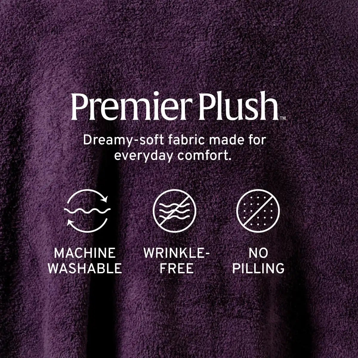 Premier Plush™ Cardigan