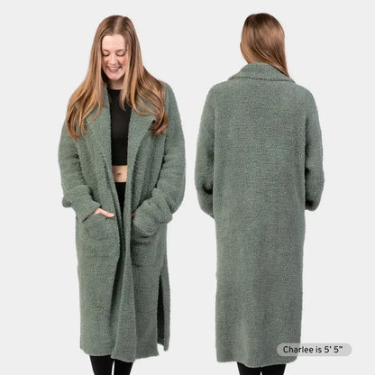 Premier Plush™ Cardigan
