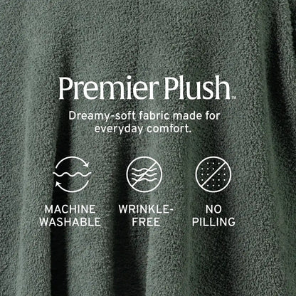 Premier Plush™ Cardigan