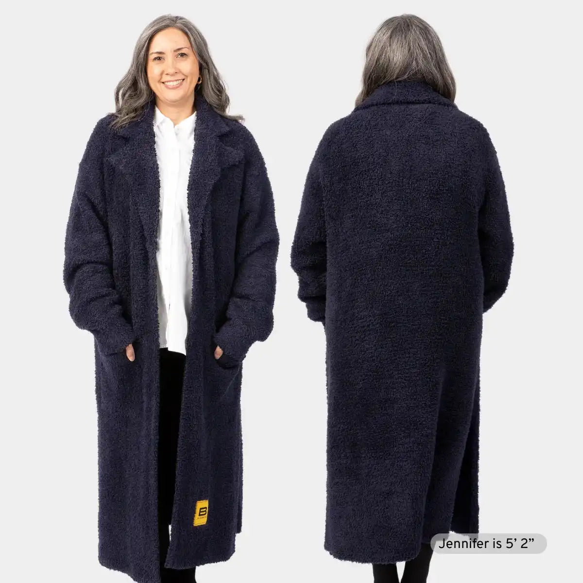 Premier Plush™ Cardigan