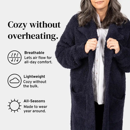 Premier Plush™ Cardigan