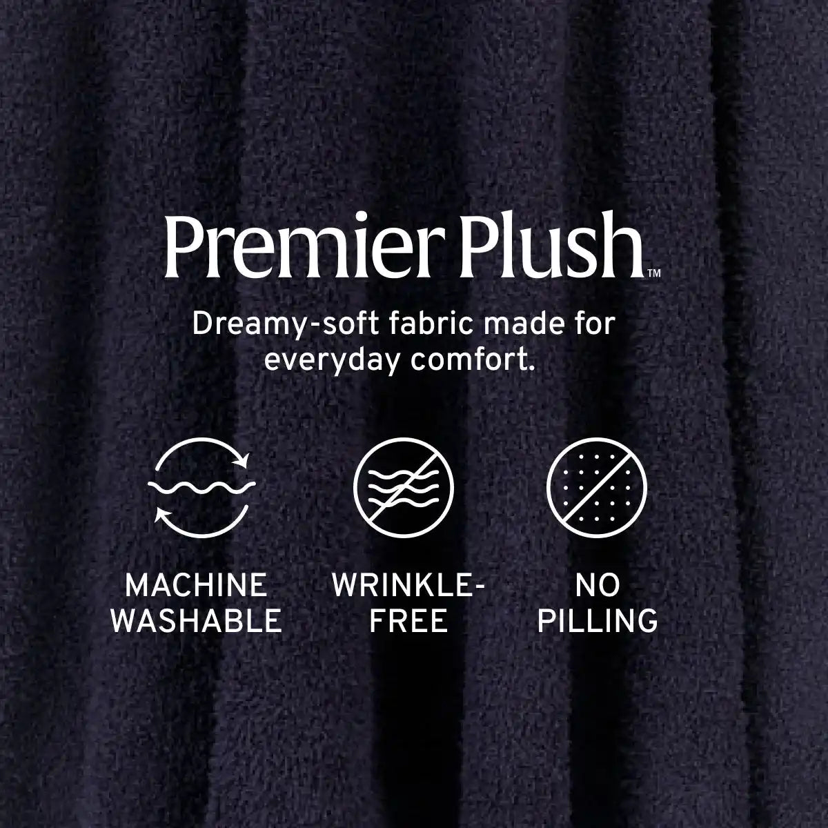 Premier Plush™ Cardigan