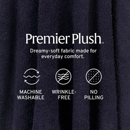 Premier Plush™ Cardigan