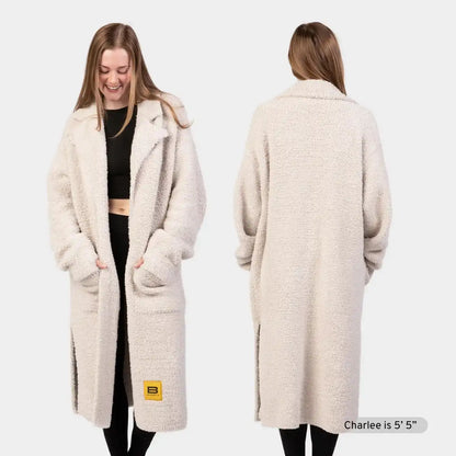 Premier Plush™ Cardigan