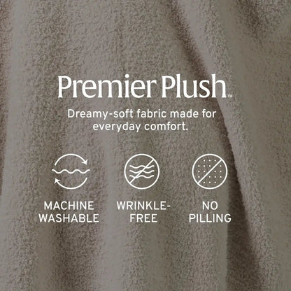 Premier Plush™ Cardigan