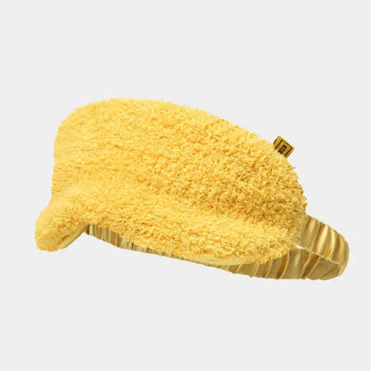 Premier Plush™ Eye Mask