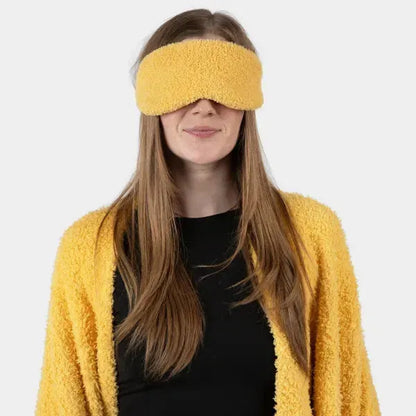 Premier Plush™ Eye Mask