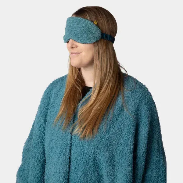 Premier Plush™ Eye Mask