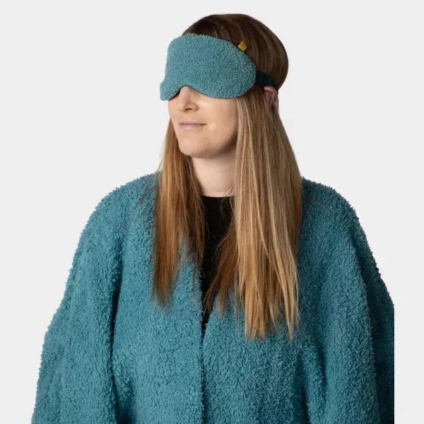 Premier Plush™ Eye Mask