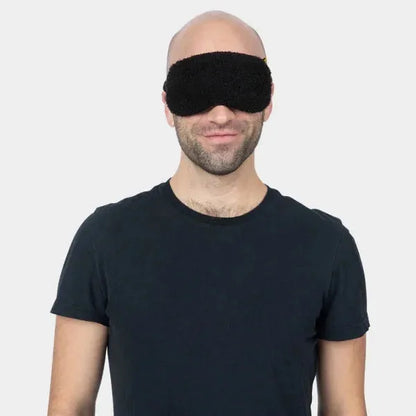 Premier Plush™ Eye Mask