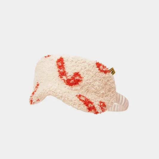 Premier Plush™ Eye Mask