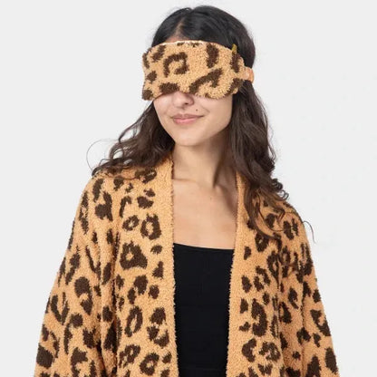 Premier Plush™ Eye Mask