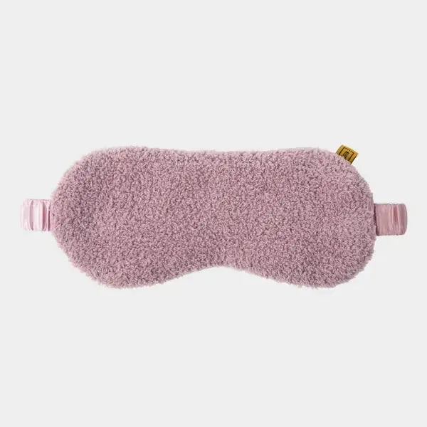 Premier Plush™ Eye Mask