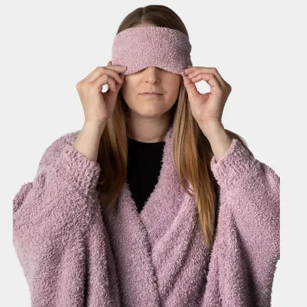 Premier Plush™ Eye Mask