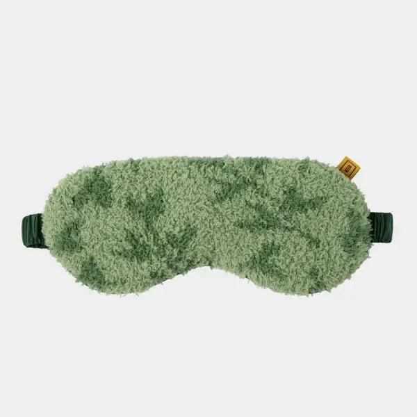 Premier Plush™ Eye Mask