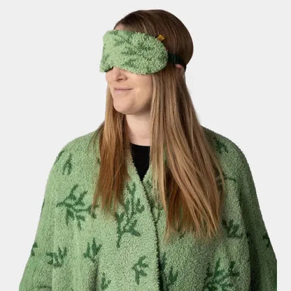 Premier Plush™ Eye Mask