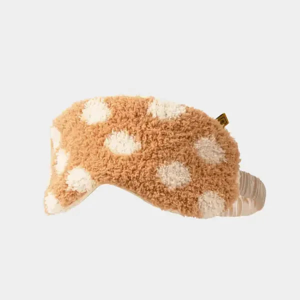 Premier Plush™ Eye Mask