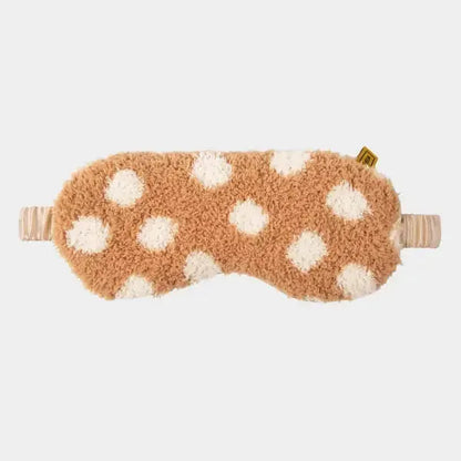 Premier Plush™ Eye Mask