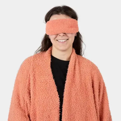 Premier Plush™ Eye Mask