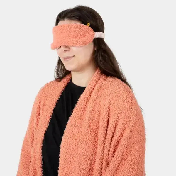 Premier Plush™ Eye Mask