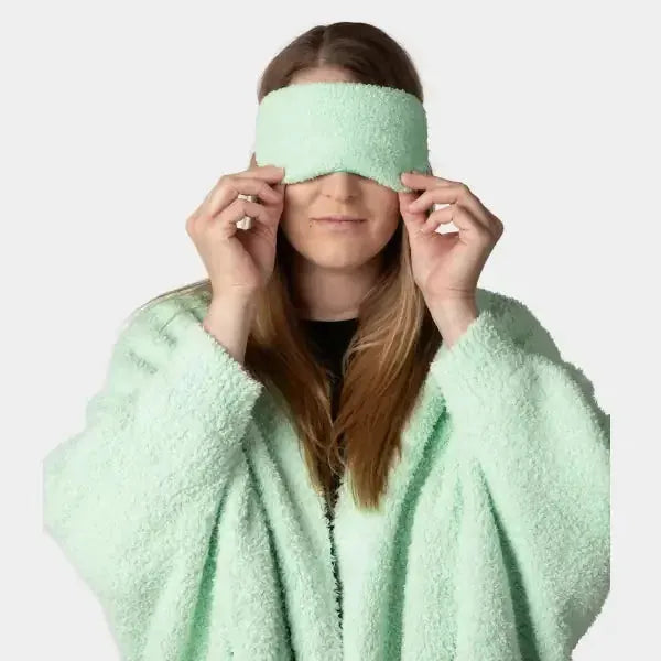 Premier Plush™ Eye Mask
