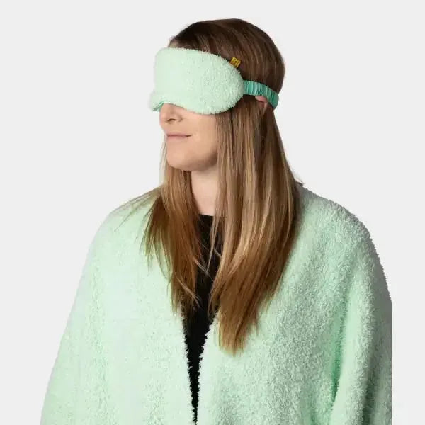 Premier Plush™ Eye Mask