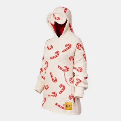 Factory Sale: Premier Plush™ Kids Hoodie