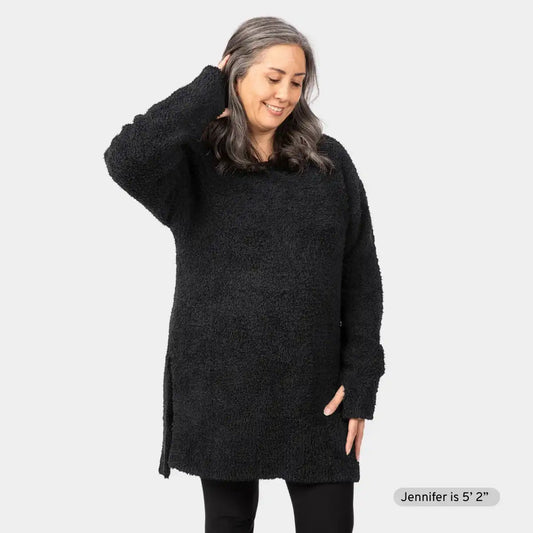 Premier Plush™ Pullover