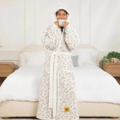 Factory Sale: Premier Plush™ Robe