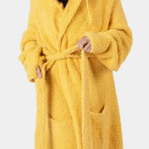 Factory Sale: Premier Plush™ Robe
