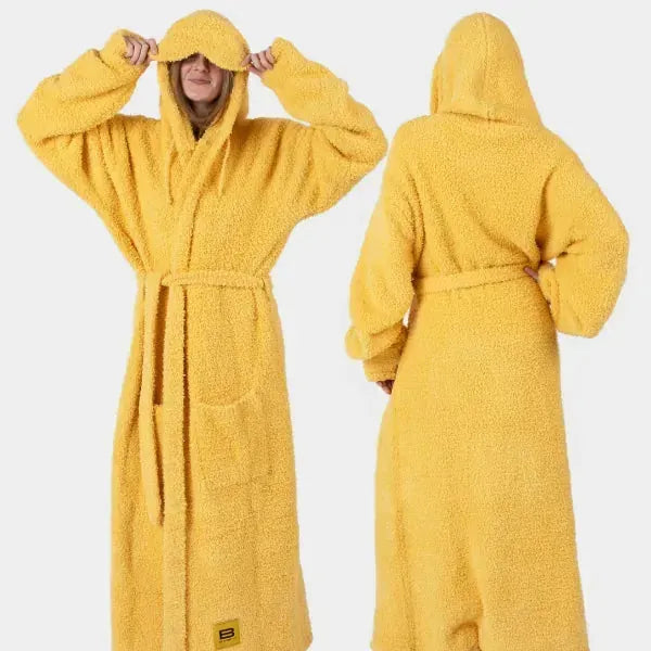 Factory Sale: Premier Plush™ Robe