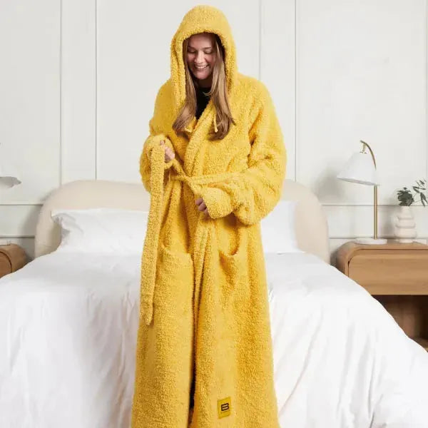 Factory Sale: Premier Plush™ Robe