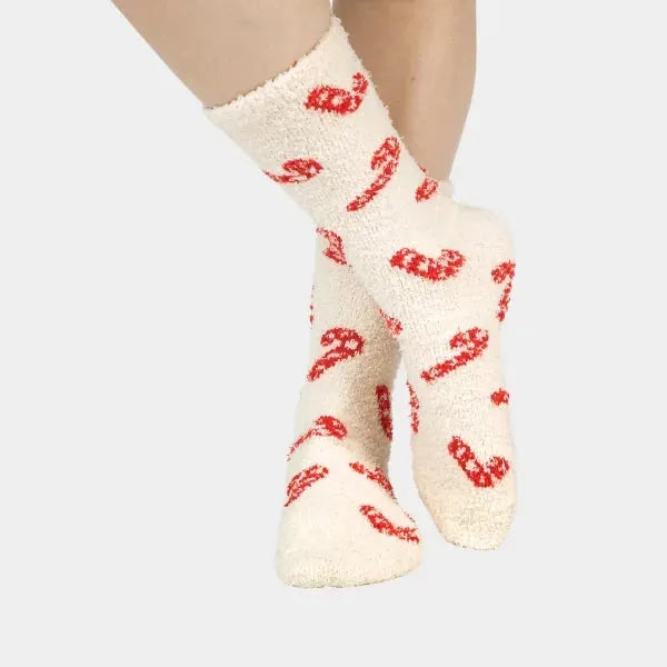 Cozy Toes™ Socks (3-Pack)