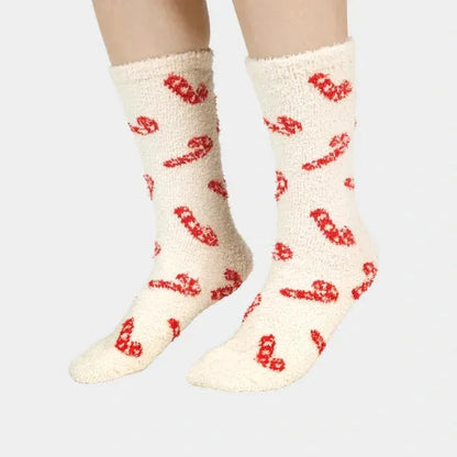 Cozy Toes™ Socks (6-Pack)