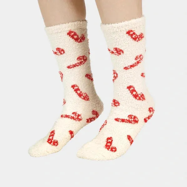 Cozy Toes™ Socks
