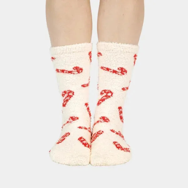 Cozy Toes™ Socks (3-Pack)