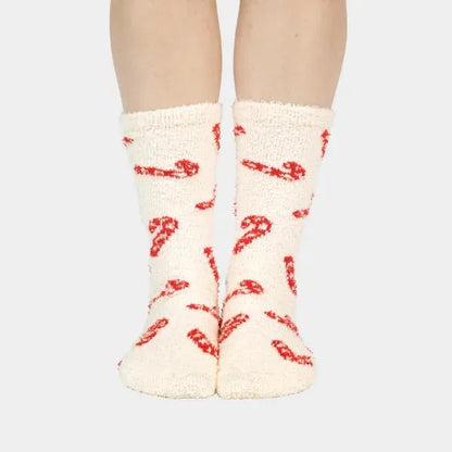 Cozy Toes™ Socks (3-Pack)