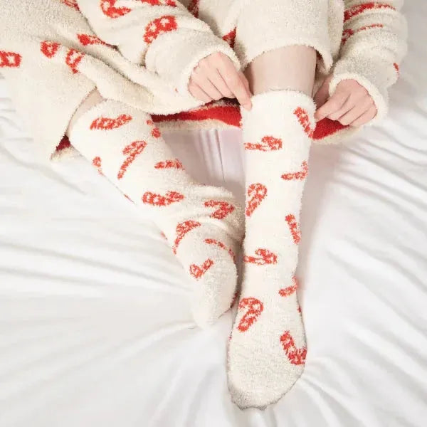Cozy Toes™ Socks (3-Pack)