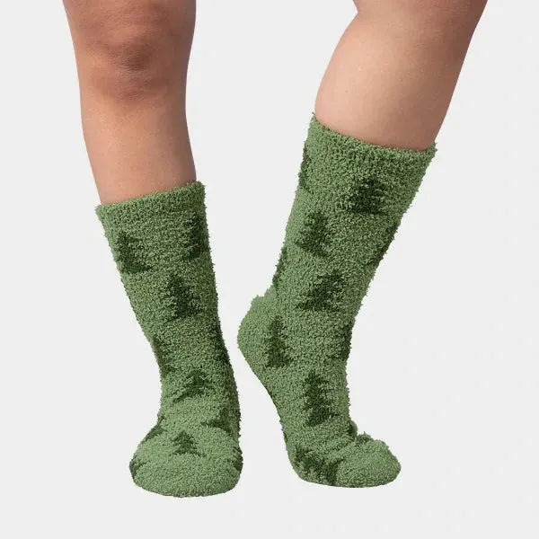 Cozy Toes™ Socks (3-Pack)